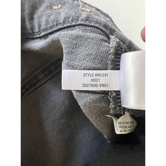 Madewell Slim Demi-Boot Jeans in Brookford Wash - Picture 12 of 13